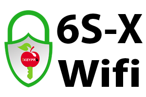 iKeyPro Hello Screen Wifi Untethered Bypass No Signal A7/A11 Device