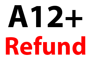 A12+ Refund Service ( iOS Activator/iPhone Activator/GSM Activator