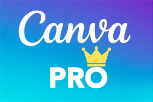 Canva Pro Student Account ( Phone  Windows  Mac ) Lifetime
