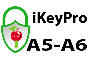 iKeyPro A5-A6 Hello/Passcode ( MacTool )
