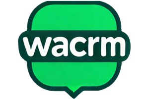 WA CRM Automate Customer Service - Smart Chatbot Distributor Pannel Unlimited Reseller Account Sell )