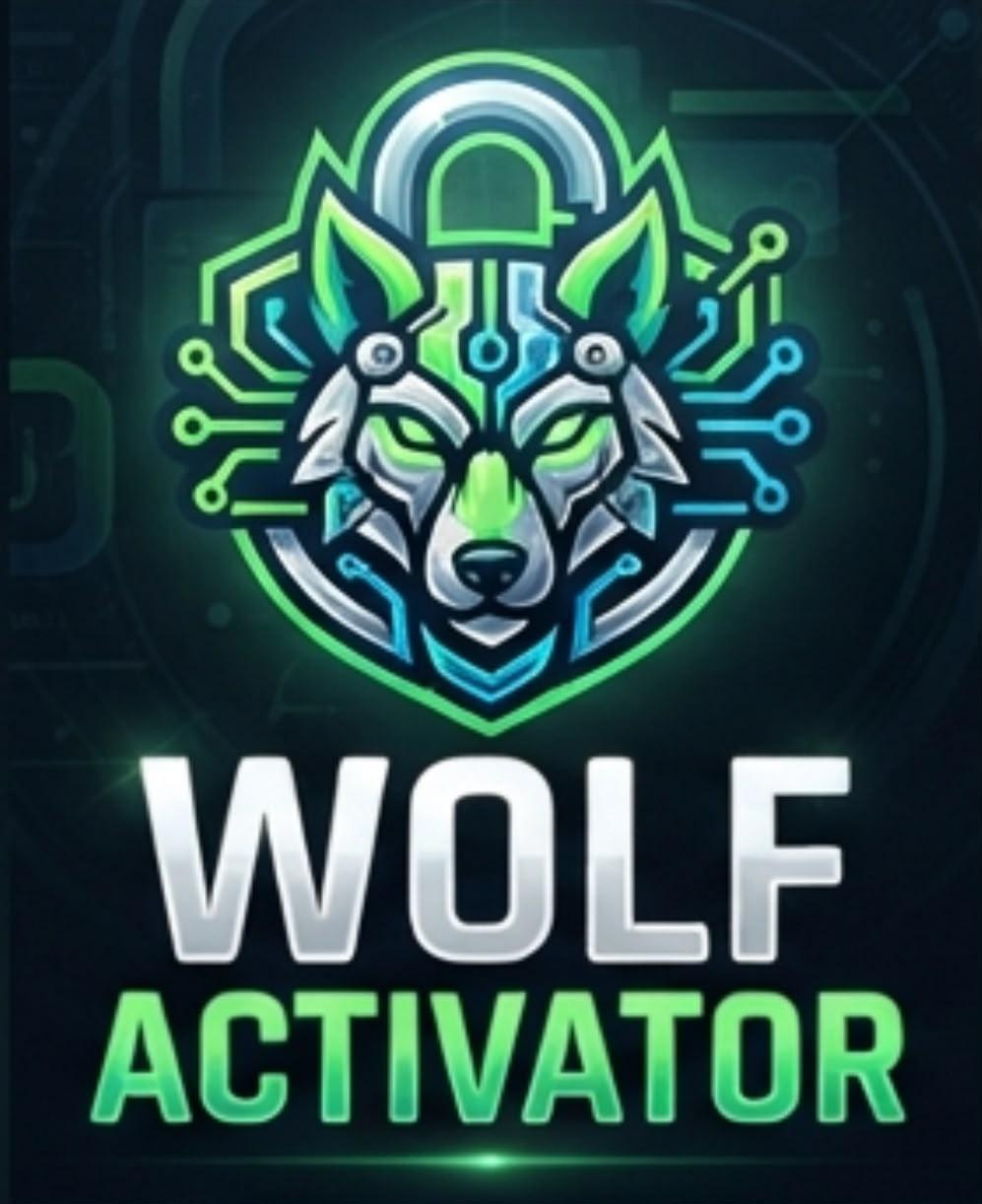 Wolf Activator A12+